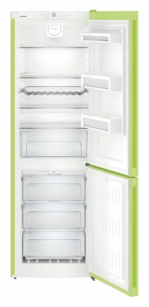 Liebherr CNkw4313 60cm Freestanding Fridge Freezer