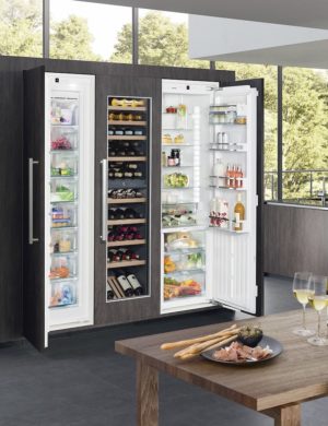 Liebherr IKBP3560 Built-In Fridge