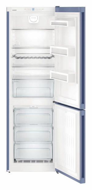 Liebherr CNfb4313 60cm Freestanding Fridge Freezer