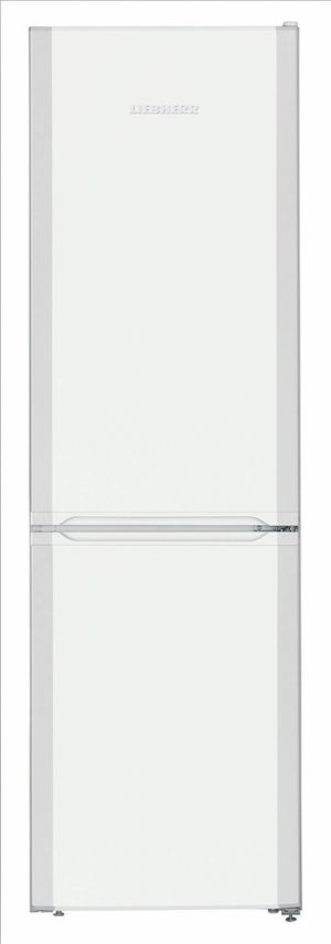 Liebherr CU3331 55cm Wide White Fridge Freezer