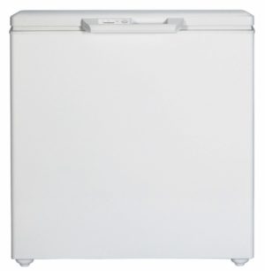 Liebherr GT2632 Chest Freezer