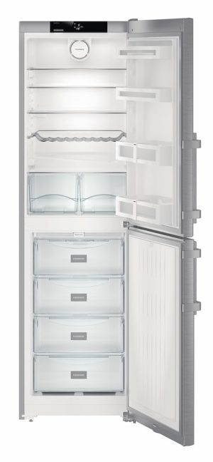 Liebherr CNef3915 60cm Freestanding Fridge Freezer