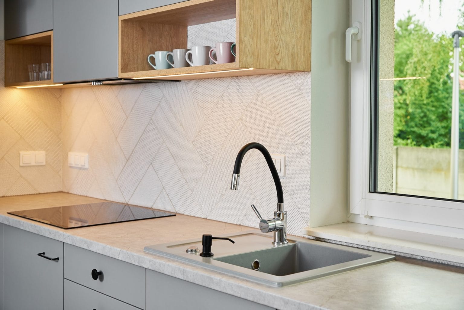 Contact - Protech Domestic