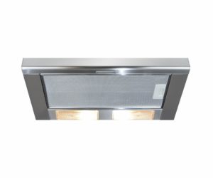 CDA CST61SS 60cm Standard Extractor - Image 2