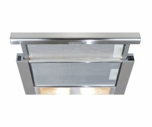 CDA CST61SS 60cm Standard Extractor - Image 3