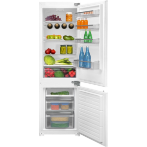 CDA CRI771 Integrated 70/30 Combination Fridge Freezer - Image 2