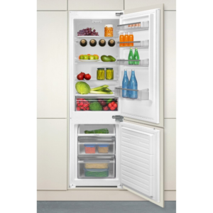 CDA CRI771 Integrated 70/30 Combination Fridge Freezer - Image 3