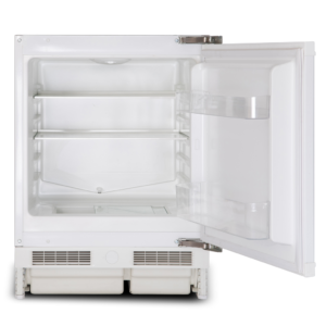 Iceking BU110EW Integrated Undercounter Fridge - Image 2