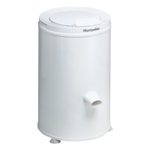 Montpellier MSD2800W 3kg Spin Dryer