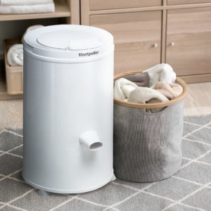 Montpellier MSD2800W 3kg Spin Dryer - Image 2