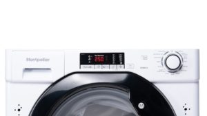 Montpellier MIWD75 Integrated Washer Dryer - Image 3