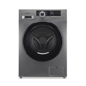 Montpellier MWD8614DS 8kg Washer Dryer in Dark Silver