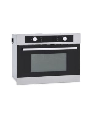 Montpellier MWBIC90044 Built-In Combi Microwave - Image 2