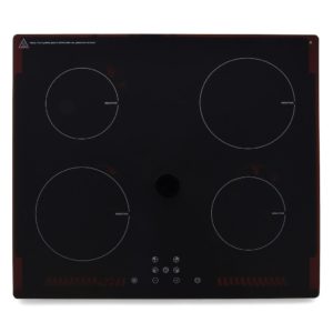 Montpellier INT61T99-13A Plug In Induction Hob