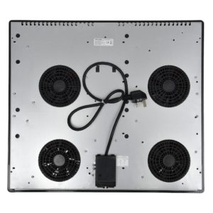 Montpellier INT61T99-13A Plug In Induction Hob - Image 3