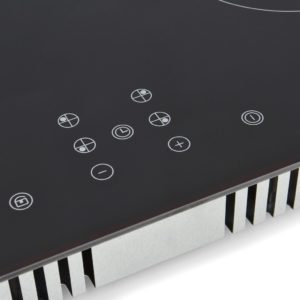 Montpellier INT61T99-13A Plug In Induction Hob - Image 4