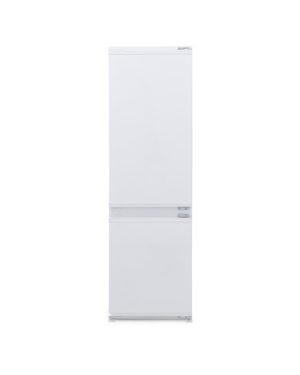 Montpellier MIFF701 Integrated Fridge Freezer