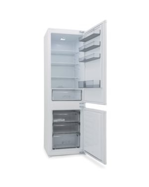 Montpellier MIFF701 Integrated Fridge Freezer - Image 2