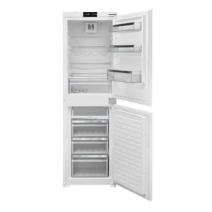 Montpellier MIFF550FF Integrated Frost Free Fridge Freezer - Image 2