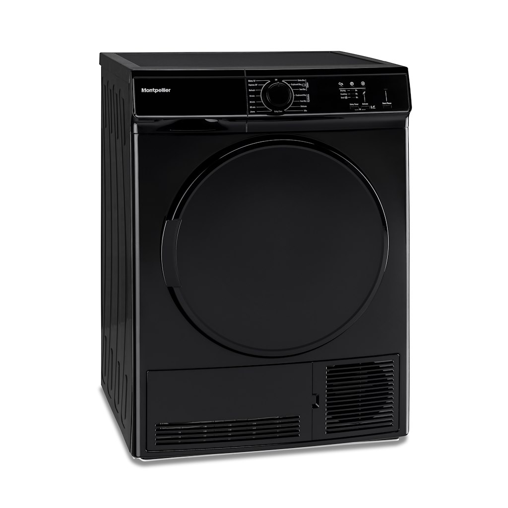 Montpellier MCSD7K Condenser Tumble Dryer - Image 2