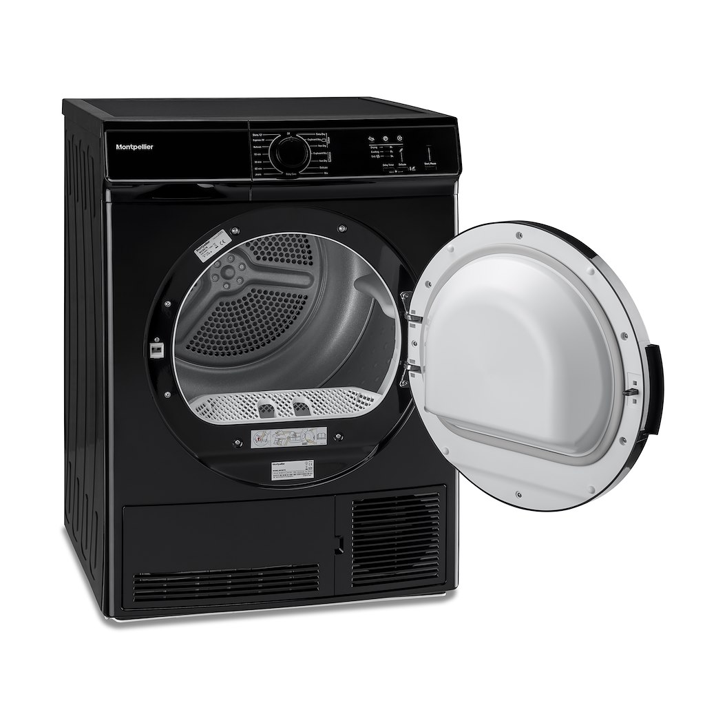 Montpellier MCSD7K Condenser Tumble Dryer - Image 3