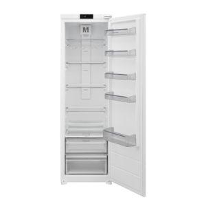 Montpellier MITL294 Integrated Tall Larder Fridge - Image 3