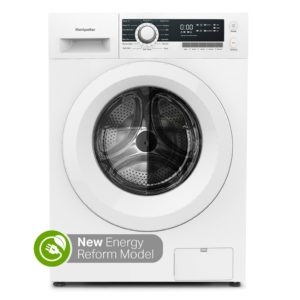 Montpellier MW7145W 7kg 1400rpm Freestanding Washing Machine