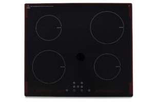 Montpellier INT61NT 60cm Induction Hob