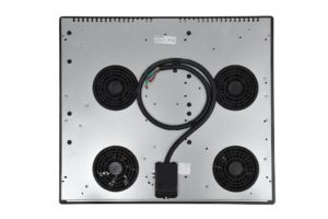 Montpellier INT61NT 60cm Induction Hob - Image 3