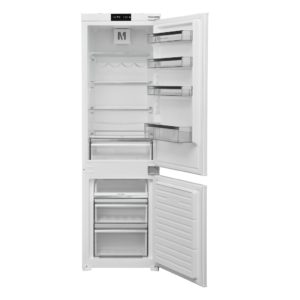 Montpellier MIFF730FF Integrated Frost Free Fridge Freezer - Image 2