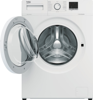 Beko WTK62054W Freestanding 6kg 1200rpm Washing Machine - White - Image 2