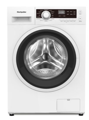 Montpellier MWD8614W 8kg Washer Dryer in White