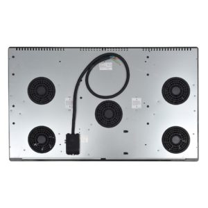 Montpellier INT905 90cm Induction Hob - Image 4