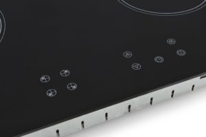 Montpellier INT750 75cm Induction Hob - Image 2