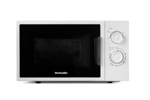 Montpellier MMW22WS Solo Microwave