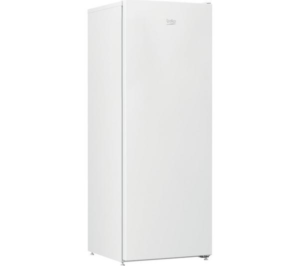 Beko FFG4545W Freestanding Frost Free Upright Freezer - White - Image 2