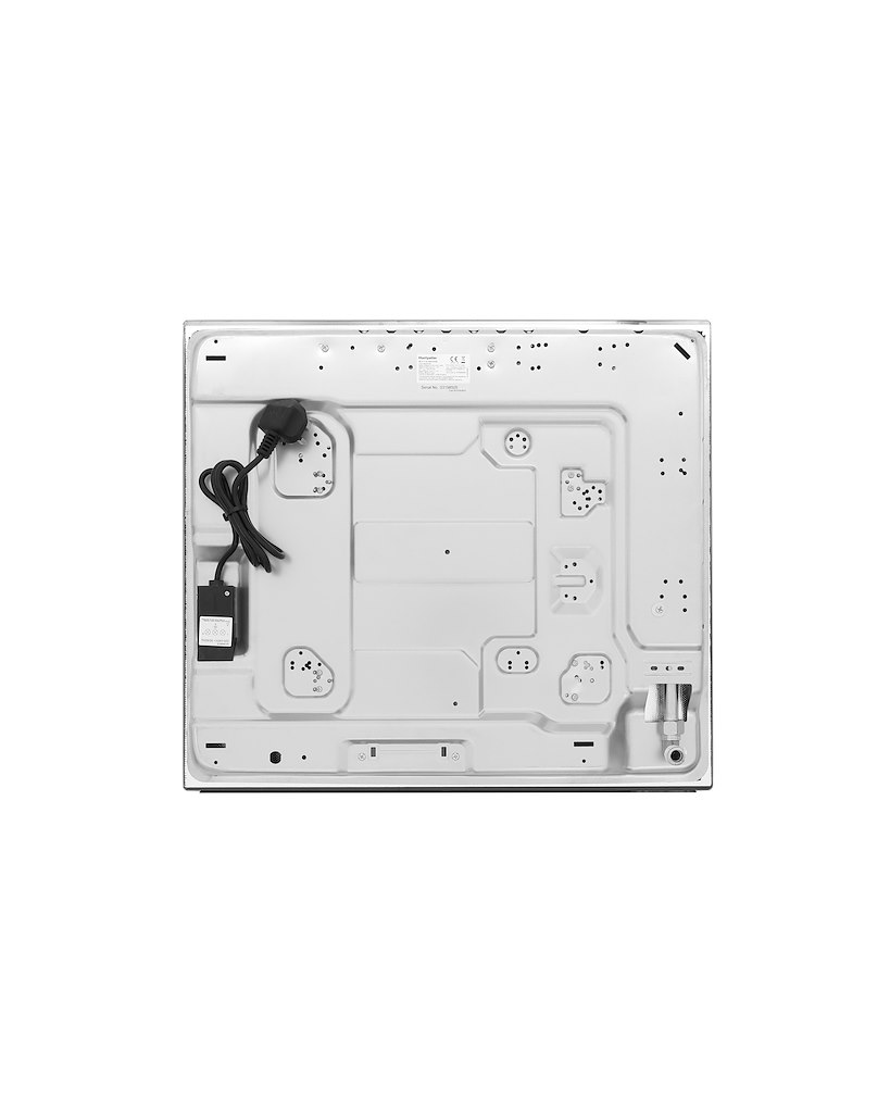 Montpellier MGH61BG Gas on Glass Black Hob - Image 3