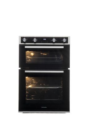 Montpellier DO3570IB Built In Double Oven