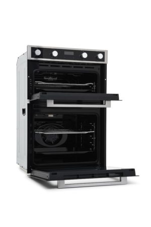 Montpellier DO3570IB Built In Double Oven - Image 2