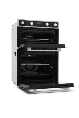 Montpellier DO3570IB Built In Double Oven - Image 3