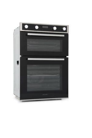 Montpellier DO3570IB Built In Double Oven - Image 4