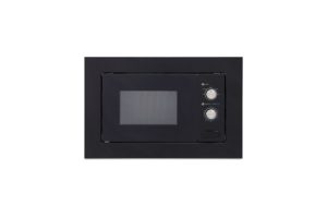 Montpellier MWBI20BK Integrated Solo Microwave