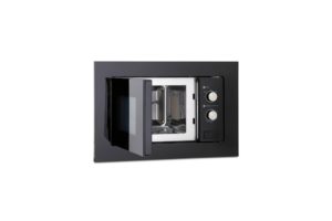 Montpellier MWBI20BK Integrated Solo Microwave - Image 3