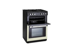 Montpellier RMC61GOC Gas Range Cooker - Image 2