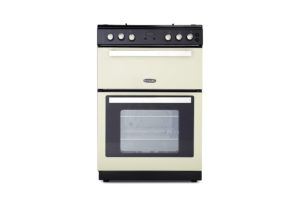 Montpellier RMC61GOC Gas Range Cooker - Image 3