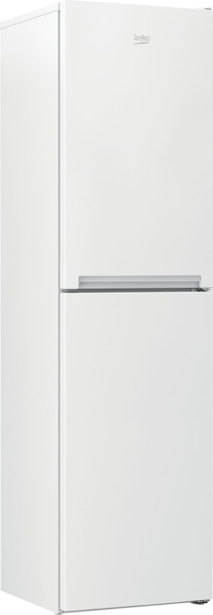 Beko CFG4501W Freestanding Frost Free Fridge Freezer - White - Image 2