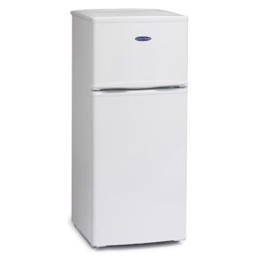 Iceking  FF115W.E Top Mount Fridge Freezer - Image 2