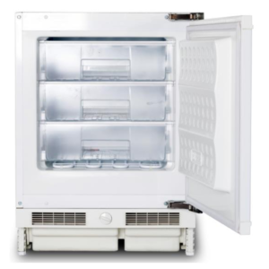 Iceking BU310EW Integrated Undercounter Freezer - Image 2