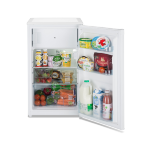 Iceking RK104EW Undercounter Icebox Fridge - Image 2