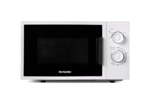 Montpellier MMW21W Solo Microwave